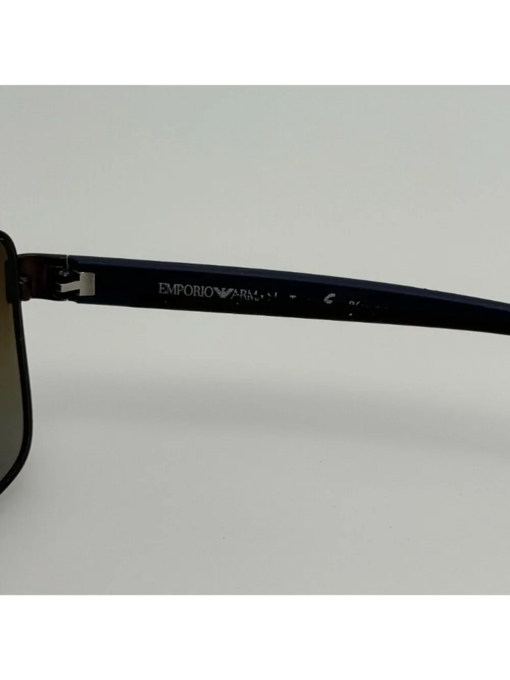 Emporio Armani Sunglasses Frames EA 2018 3049/T5 Polarized 64-15-125
